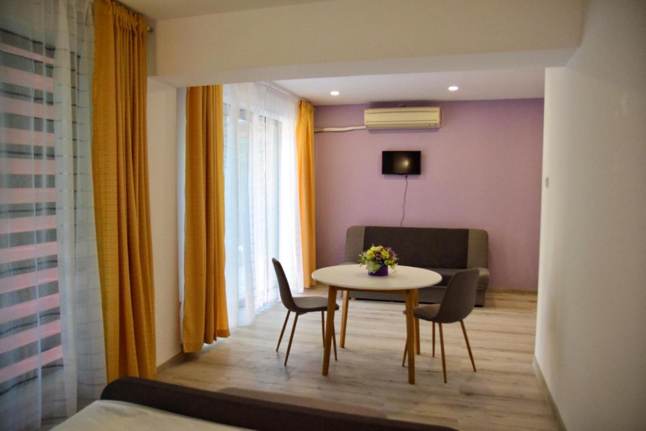 Complex Sportiv Break Mamaia