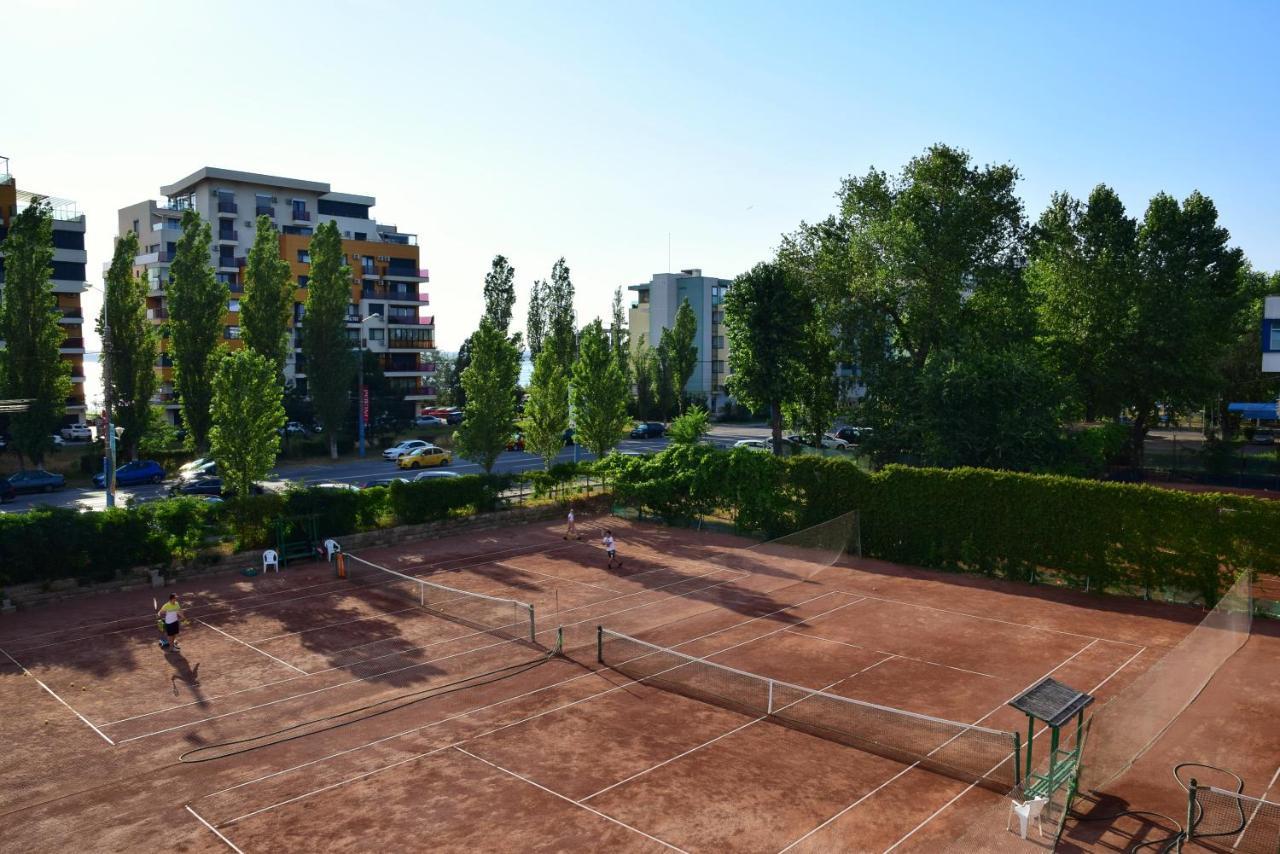 Hotel Complex Sportiv Break Mamaia