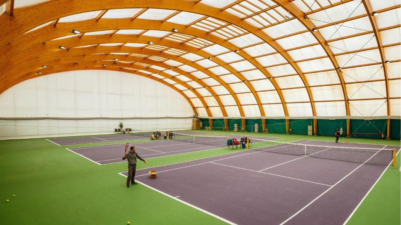 Complex Sportiv Break *