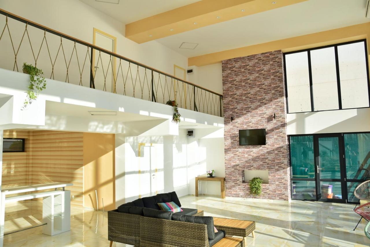 Complex Sportiv Break Hotel Mamaia